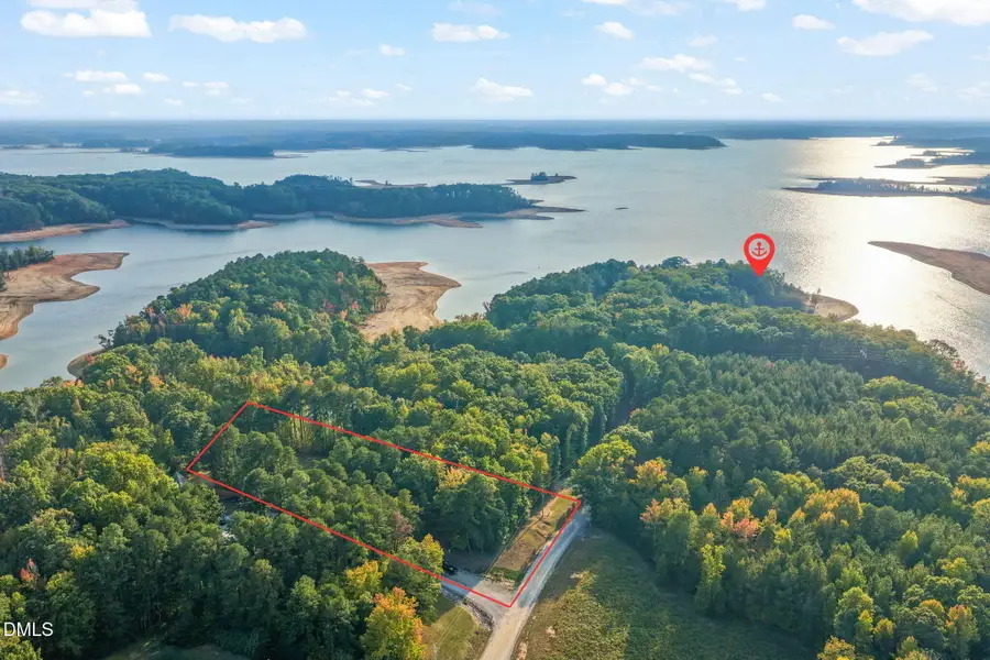 295 Eastland Creek Road, Boydton, VA 23917 - #2