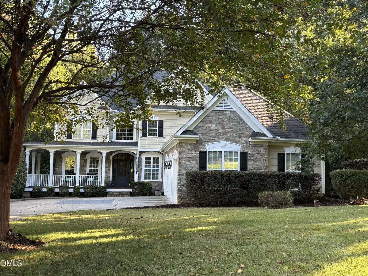 4013 Summer Brook Drive, Apex, NC 27539 - #1