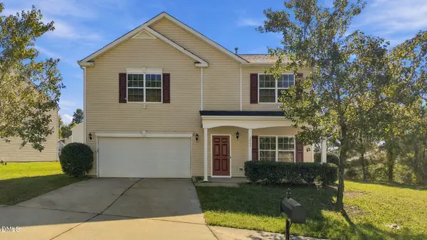 5020 Miller Drive, Durham, NC 27704