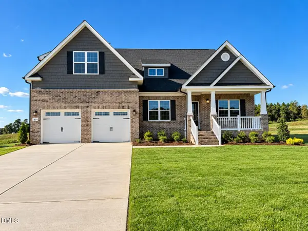 2864 Needham Lane, Haw River, NC 27258