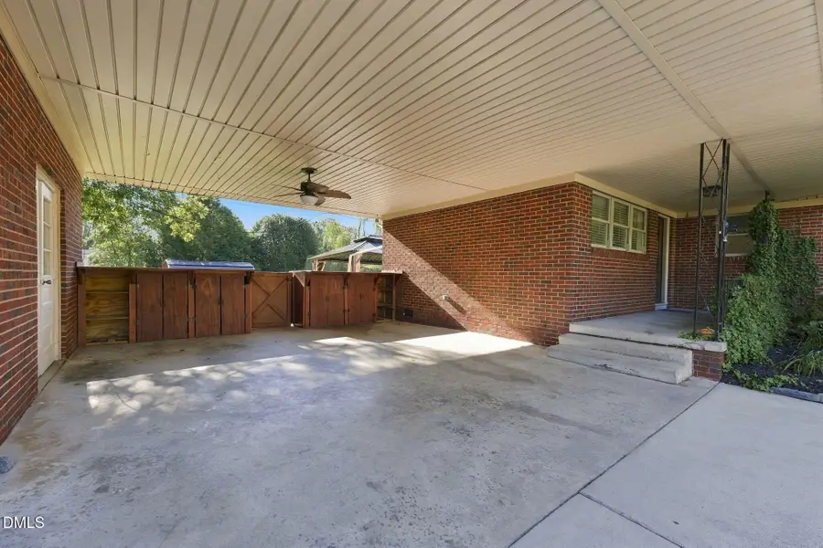 234 Collinwood Drive, Burlington, NC 27215 - #3