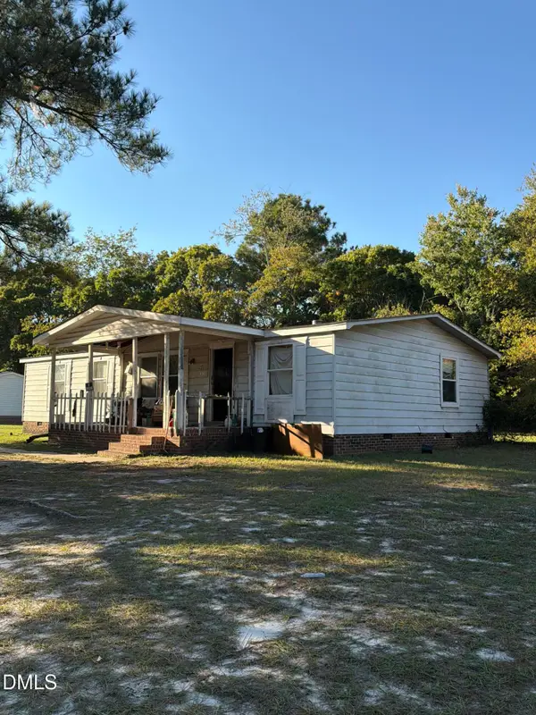 171 Auburn Street, Fayetteville, NC 28306
