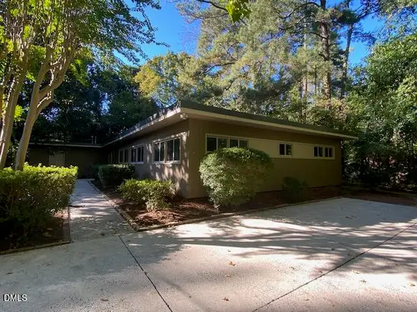 2712 Sevier Street, Durham, NC 27705