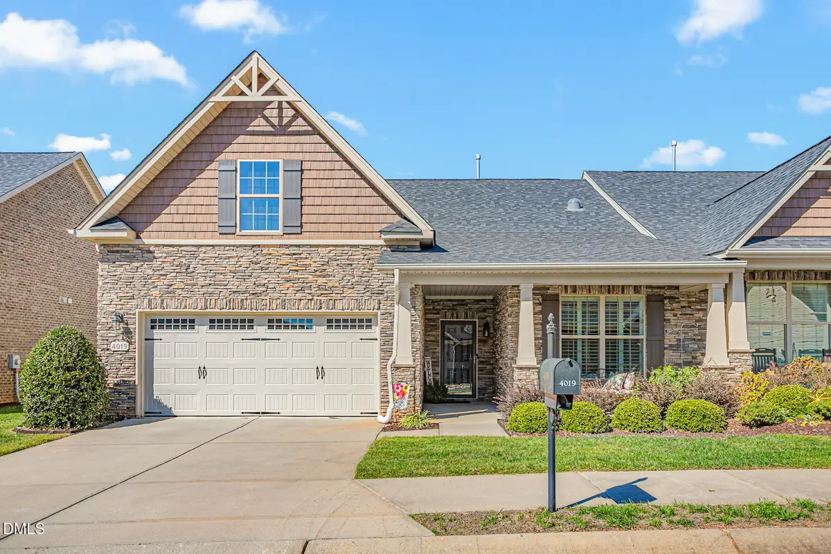 4019 Kinsley Trace, Burlington, NC 27215 - #1