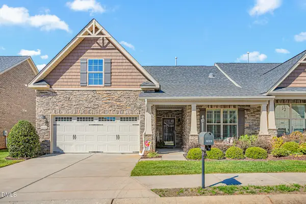 4019 Kinsley Trace, Burlington, NC 27215