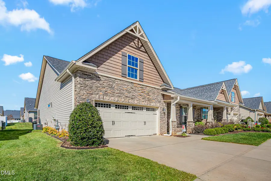 4019 Kinsley Trace, Burlington, NC 27215 - #2