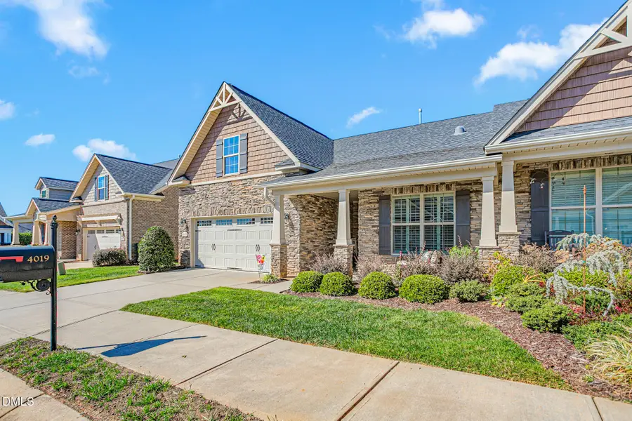 4019 Kinsley Trace, Burlington, NC 27215 - #3
