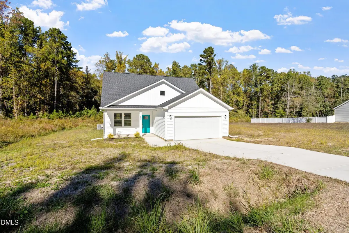 453 Queenstown Drive, Princeton, NC 27569 - #1