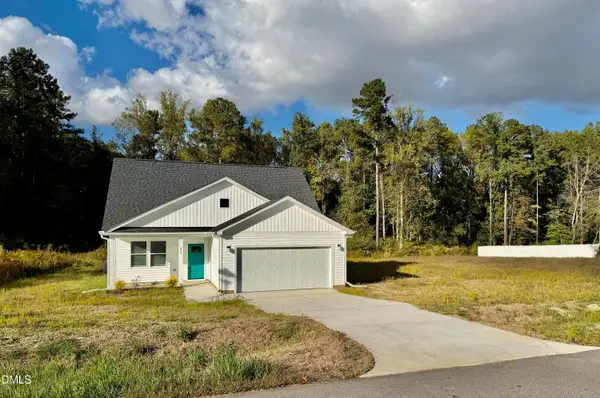 453 Queenstown Drive, Princeton, NC 27569