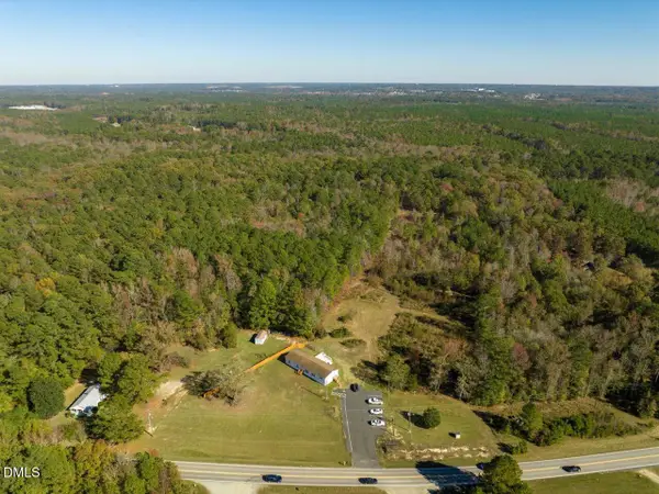 3421 New Hill Holleman Road, New Hill, NC 27562