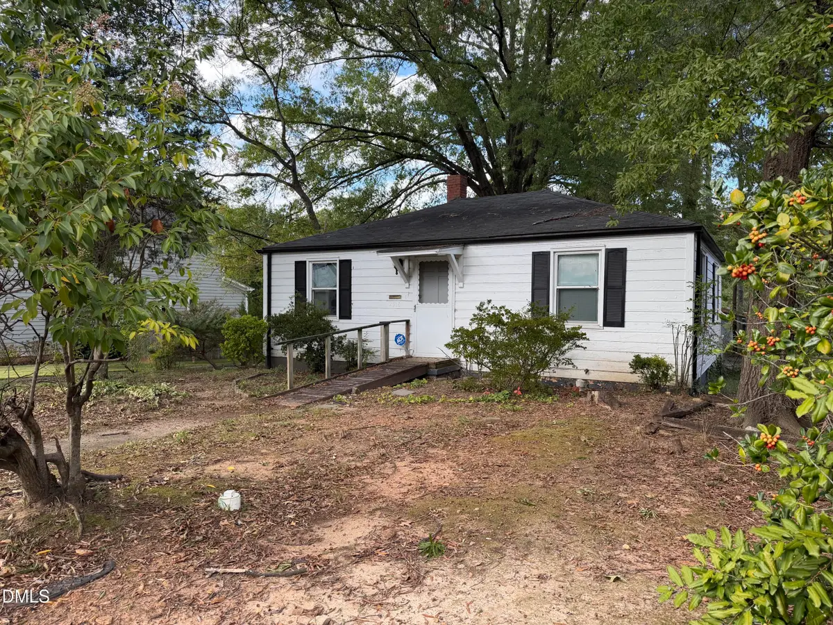 2316 Bedford Avenue, Raleigh, NC 27607 - #1