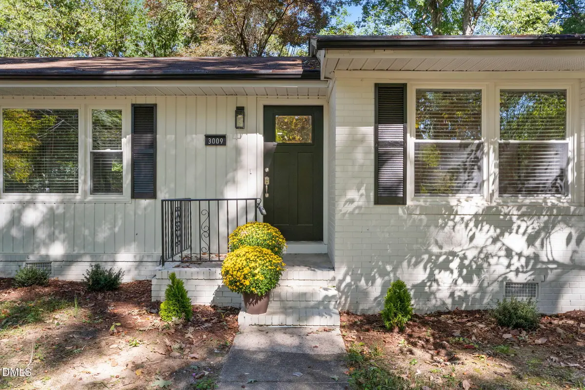 3009 Hickory Road, Raleigh, NC 27616 - #1