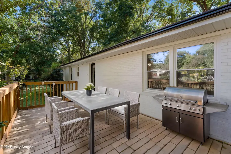 3009 Hickory Road, Raleigh, NC 27616 - #3