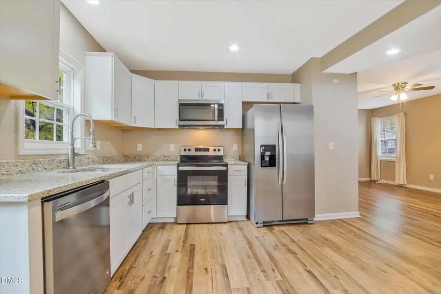 522 E Club Boulevard, Durham, NC 27704 - #2