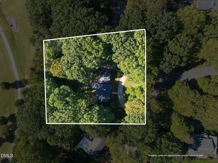 4603 Forest Lake Drive, Mebane, NC 27302 - #3