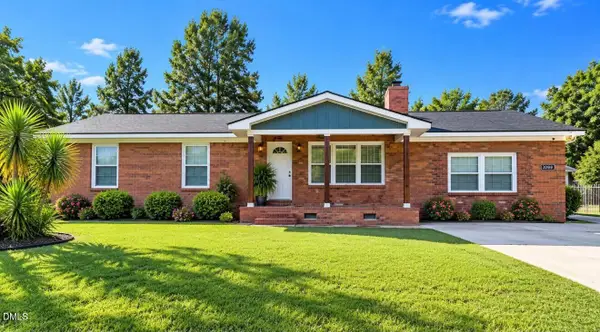 2088 Old Beulah Road, Selma, NC 27576