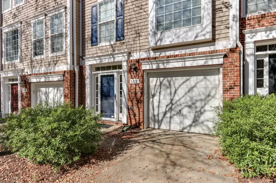 5322 Echo Ridge Road, Raleigh, NC 27612 - #3