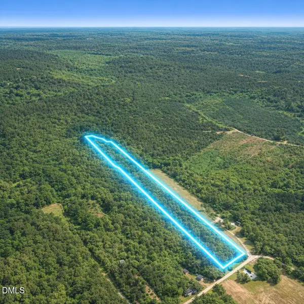 01 Ernest Turner Road, Warrenton, NC 27589