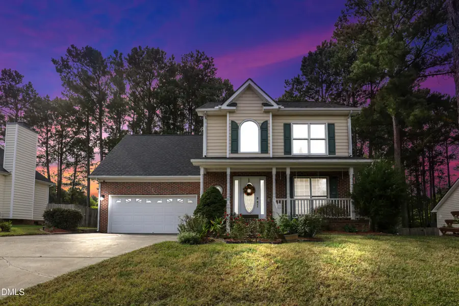 1590 Rogers Pointe Lane, Creedmoor, NC 27522 - #2