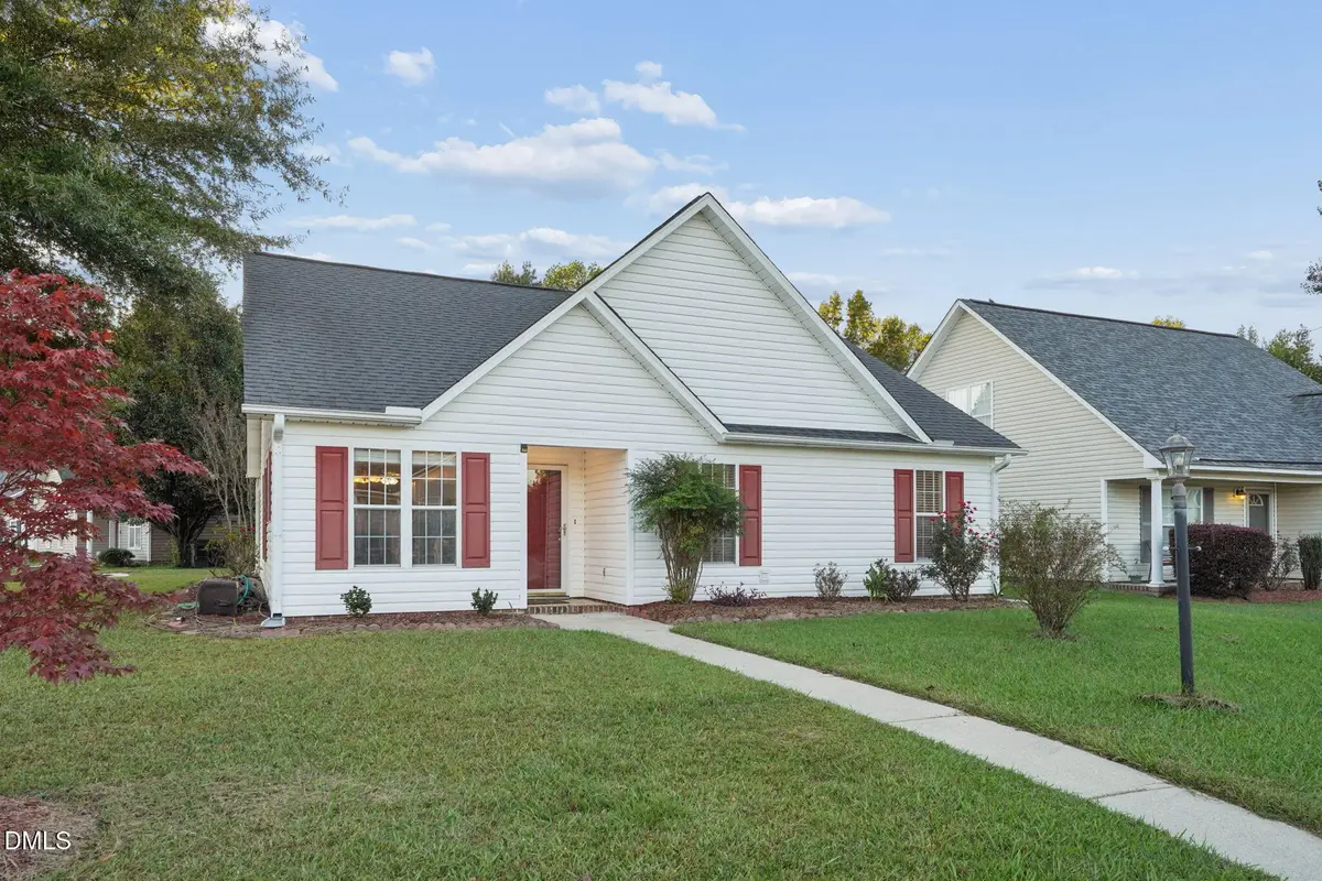 3620 Highland Drive, Ayden, NC 28513 - #1
