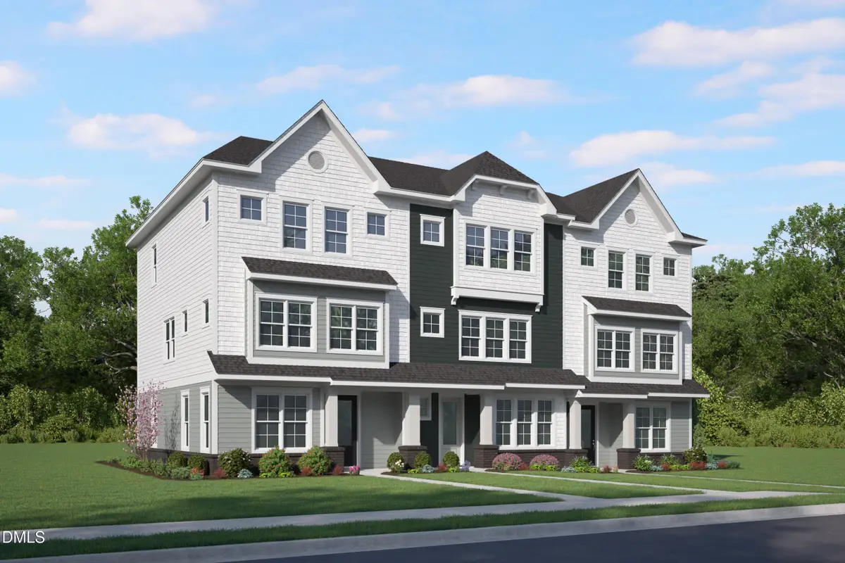 3142 James Slaughter Road, Fuquay Varina, NC 27526 - #1