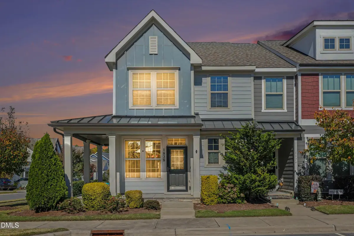 1828 Shady Oaks Drive, Wendell, NC 27591 - #1
