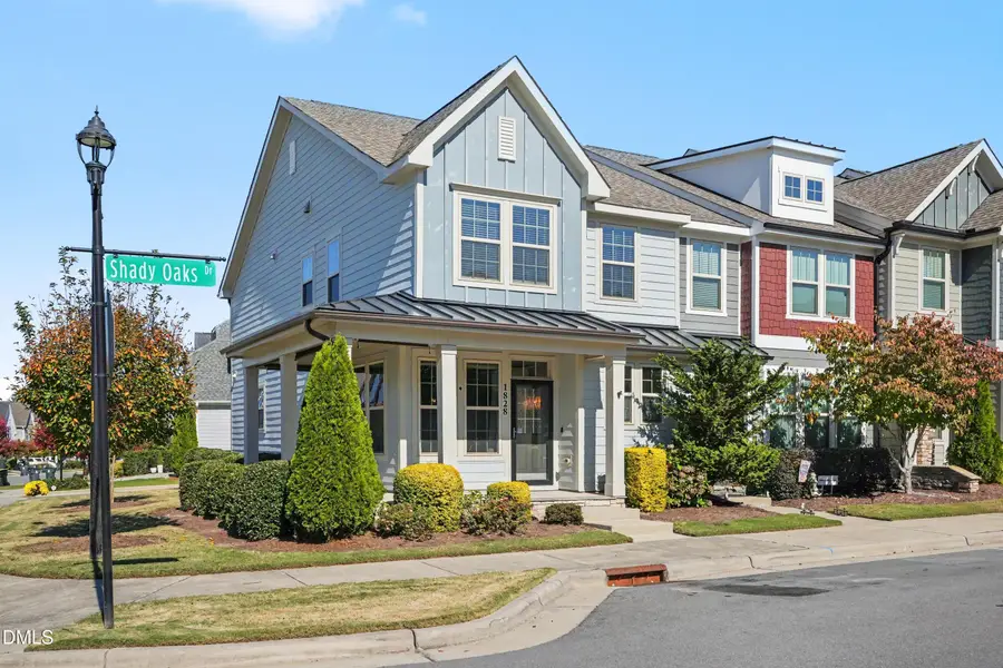 1828 Shady Oaks Drive, Wendell, NC 27591 - #2