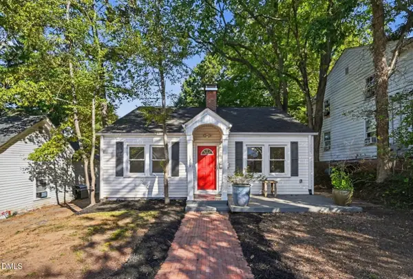 1209 Eva Street, Durham, NC 27703