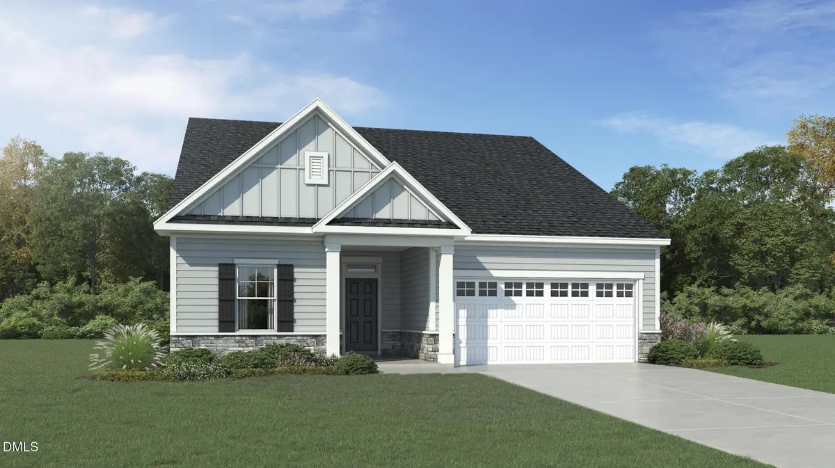 1528 Copper John Road, Rolesville, NC 27587 - #1