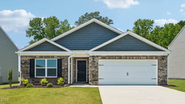 69 Richmond Run, Stem, NC 27581