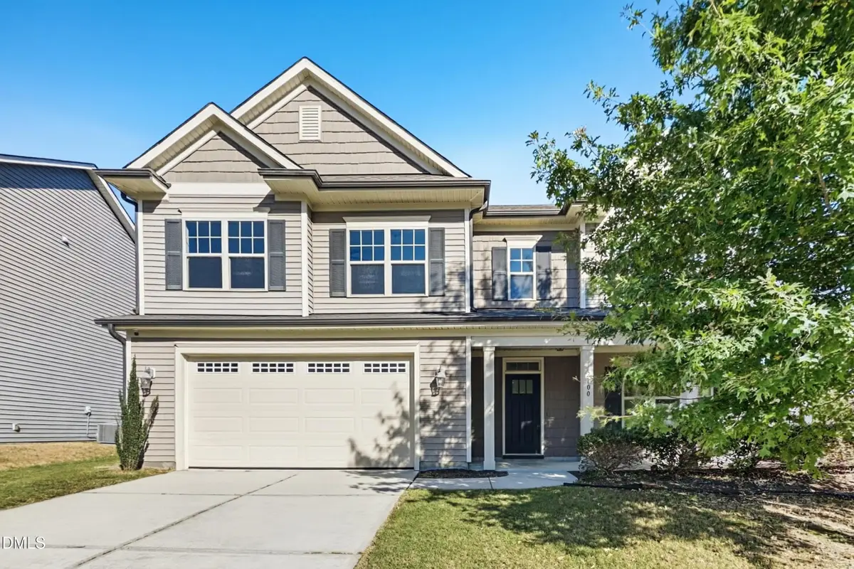 2100 Temple Hills Way, Fuquay Varina, NC 27526 - #1