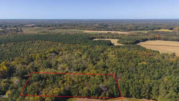 0 Wiley Bradsher Road, Hurdle Mills, NC 27541
