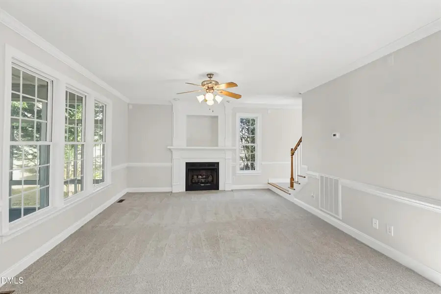 375 Broadmoor Way, Clayton, NC 27520 - #3
