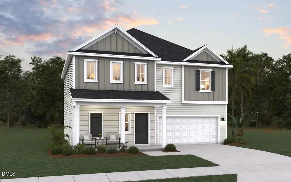 267 Kasey Lane, Spring Lake, NC 28390 - #1