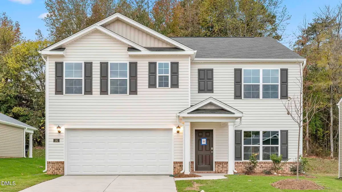 71 Richmond Run, Stem, NC 27581 - #1