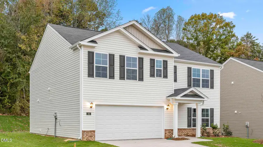 71 Richmond Run, Stem, NC 27581 - #2
