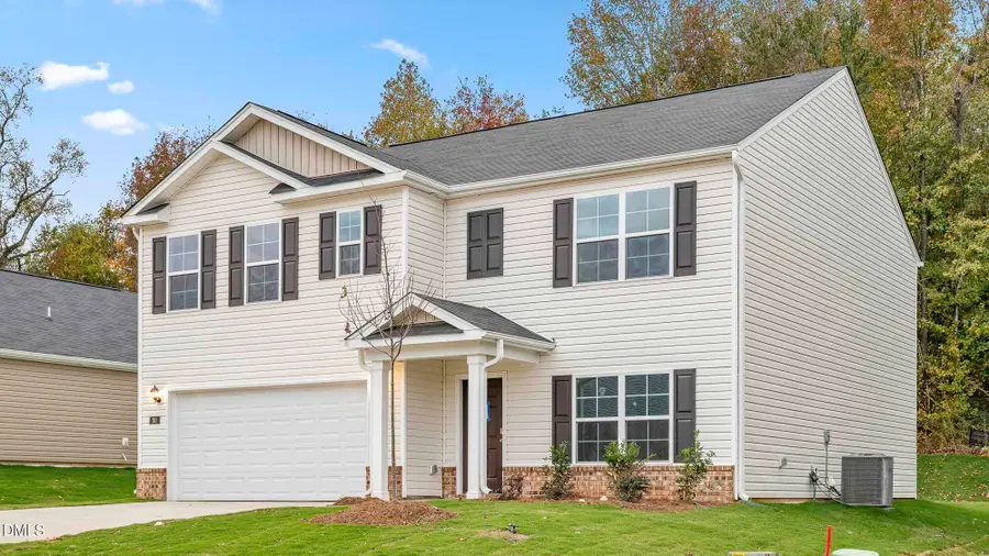 71 Richmond Run, Stem, NC 27581 - #3