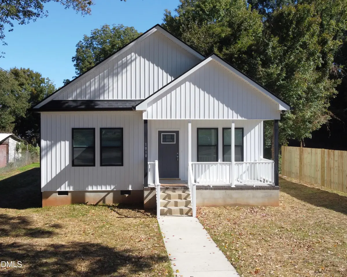 1010 Maple Avenue, Burlington, NC 27215 - #1