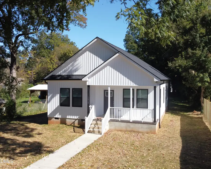 1010 Maple Avenue, Burlington, NC 27215 - #3