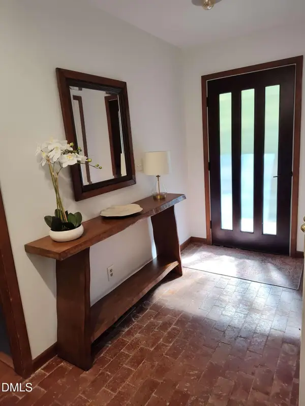 5416 Hideaway Drive, Chapel Hill, NC 27516