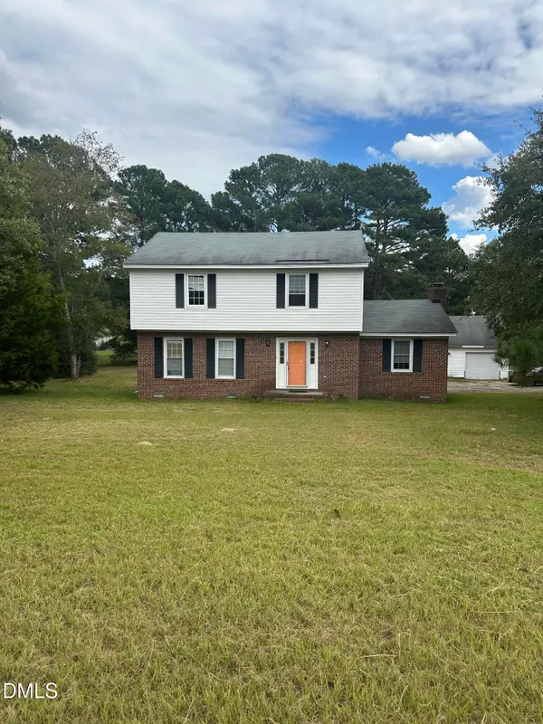 4240 Dean Avenue, Nashville, NC 27856