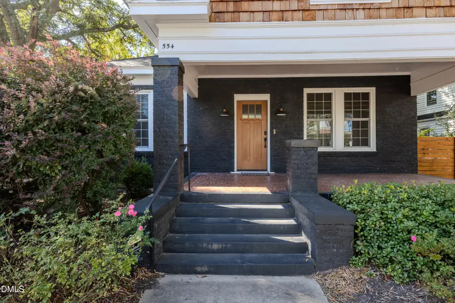 554 Avent Street, Rocky Mount, NC 27804 - #2