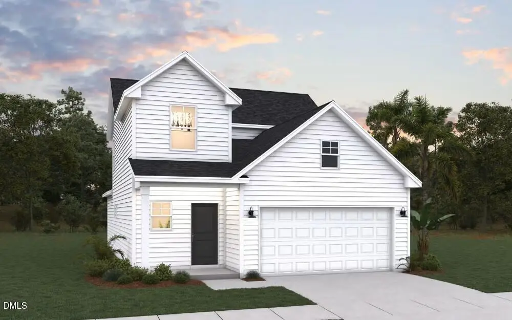 140 Wolf Street, Spring Lake, NC 28390 - #1