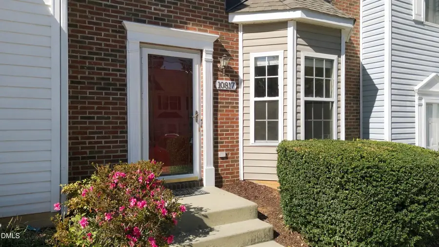 10817 Galand Court, Raleigh, NC 27614 - #2
