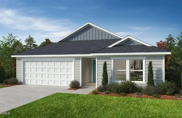565 Purple Aster Street, Youngsville, NC 27596
