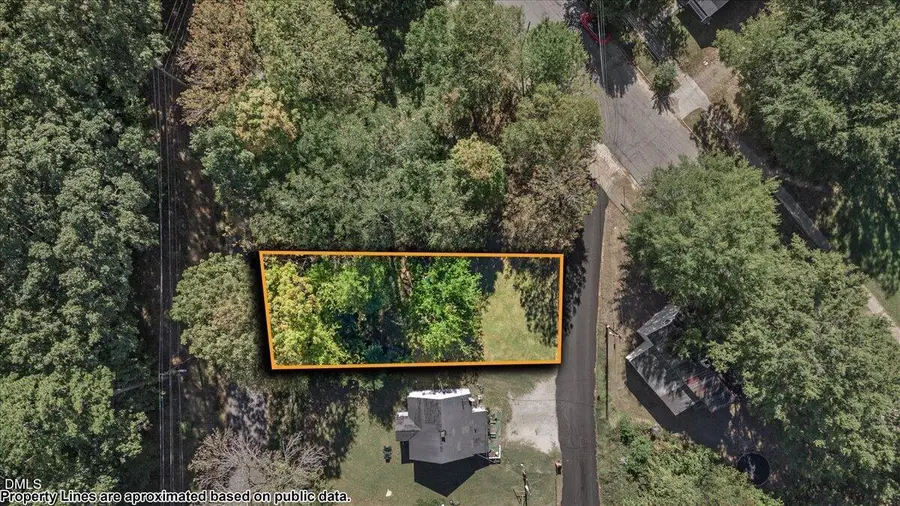0 Breckenridge Street, Henderson, NC 27536 - #2