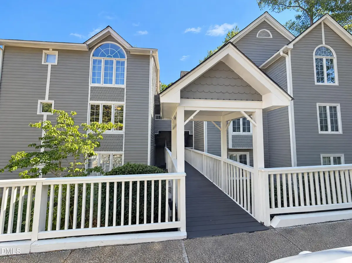 329 Glen Echo Lane, Cary, NC 27518 - #1