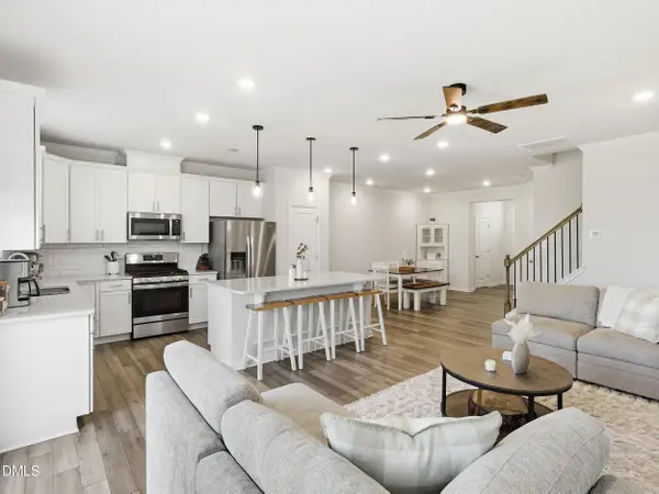 1919 Caen Street, Raleigh, NC 27610