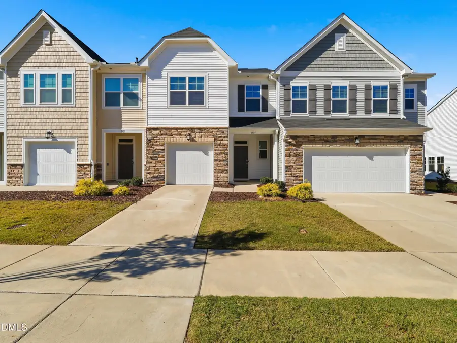 1919 Caen Street, Raleigh, NC 27610 - #3
