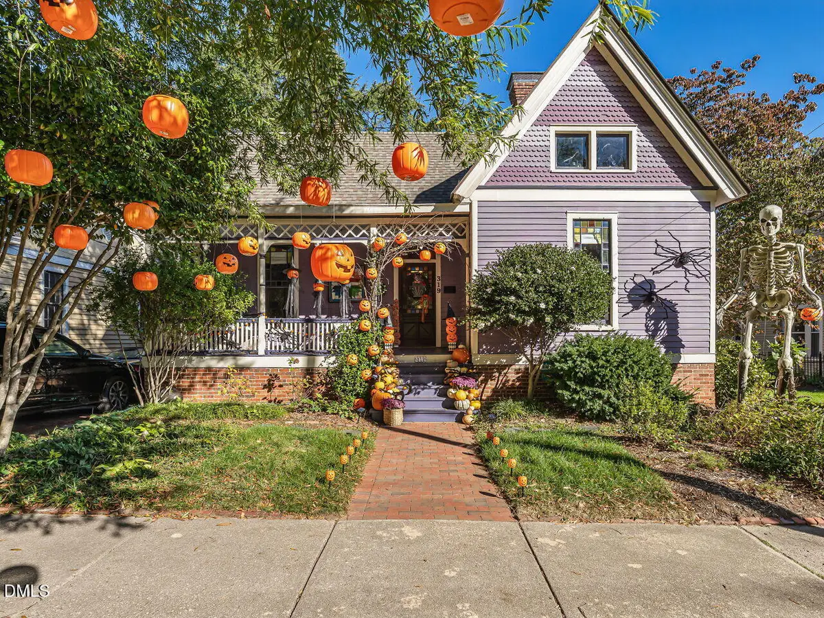 319 Polk Street, Raleigh, NC 27604 - #1